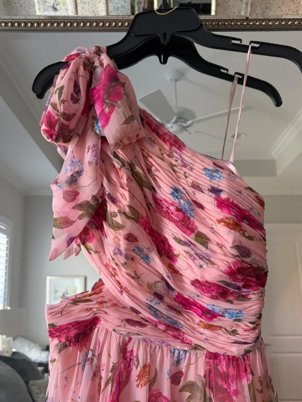 Mac Duggal ieena mac